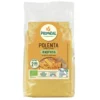 Semoule de maïs bio cuisson rapide en sachet de 500 g