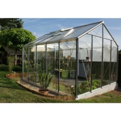 Serre prestige R305H HAUT securit model d’action