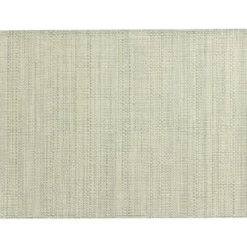 Set de table coloris ivoire en PVC Canna Winkler – 33 x 45 cm