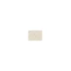 Set de table coloris taupe en PVC Gena Winkler – 33 x 45 cm