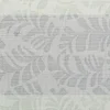 Set de table Hoja coloris bleu en polyester - 33 x 45 cm