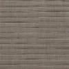 Set de table Manoka jacquard PVC et polyester coloris café Manoka - 45 x 33 cm