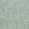 Set de table PVC effet cuir coloris lichen Aran - 45 x 33 cm