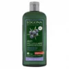 Shampoing équilibrant bio en flacon de 250 ml
