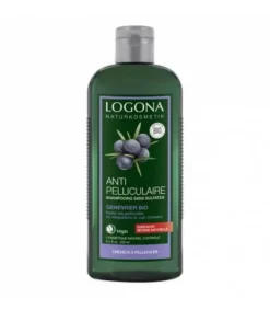 Shampoing équilibrant bio en flacon de 250 ml