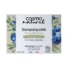 Shampoing solide Antipelliculaire Étui 85 g rose