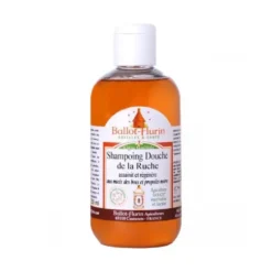 Shampooing Douceur de Miel flacon 250 ml jaune