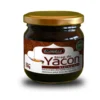 Sirop de yacon bio Ecoidees - 230 ml