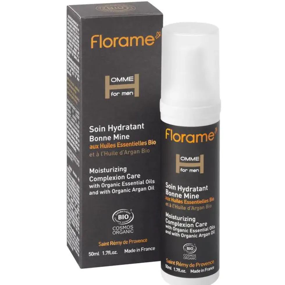 Soin Hydratant – 50 ml