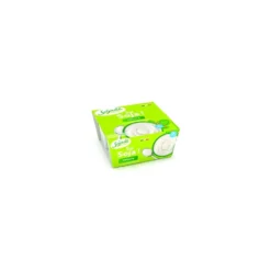 Sojade nature - 4 x 100 g