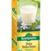 Soja sélection nature bio Bonneterre - 1 L