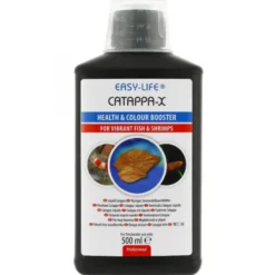 Solution d'eau conditionnée naturelle Catappa X - EASY LIFE - 500ml