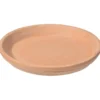 Soucoupe Antica imperméable Claire D.31 x H4 cm