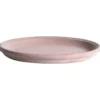 Soucoupe assiette Ø27