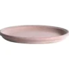 Soucoupe assiette Ø24