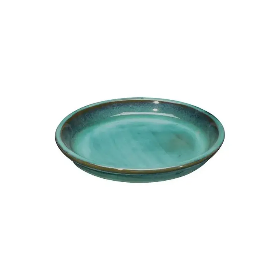Soucoupe menthol Ø 22 cm
