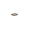 Soucoupe Toscane Taupe D.54 x H7,5 cm