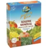 Soufre minéral 300 g