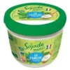 Spécialité végétale La Fraîche végétale Sojade - 200 g