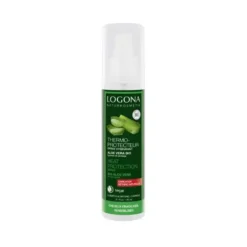 Spray hydratant thermo-protecteur à l’aloe vera en format de 150 ml