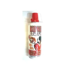 Spray pâte appétante Stuff pour jouet chien Kong