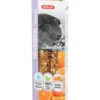 Sticks à l’orange pour cochon d’inde Zolux Nutrimeal - 110 g