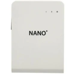 Stérilisateur anti-algues Nano Plus, efficacité optimale - TWINSTAR - compact et performant