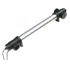 Stérilisateur UV aluminium 75W pour bassin - AQUA NOVA BASSIN - filtre UV