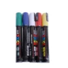 Stylos de marquage pour reine