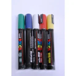 Stylos de marquage pour reine