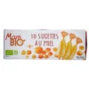 Sucettes au miel x 10 en étui de 150 g