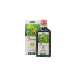 Suc Millepertuis Salus 200 ml