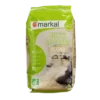 Sucre blond de canne bio Markal - 1 kg