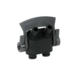 Support de tuyau pour filtre professionnel, spécifique EHEIM PIÈCES DÉTACHÉES - taille standard