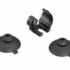 Support ventouse double en plastique résistant EHEIM PIÈCES DÉTACHÉES