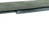Table extérieure extensible en aluminum HPL Stern - 174 x (214/254) x 90 x 7 cm
