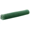 Tapis de bain coloris épicéa Vivaraise Etia - 64 x 54 cm