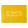 Tapis de bain Nuances Miel – 900 g/m²
