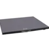 Tapis imperméable pour chien gris Expédition Scruffs – Taille L