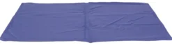 Tapis rafraîchissant pour chien coloris bleu Trixie - 40 x 50 cm