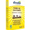 Terre de diatomée bio Ecodoo - 250 g