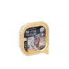 Terrine pour chat sénior à la volaille Sa vraie nature - 100 g