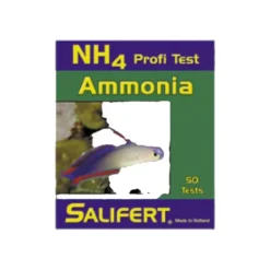Test Ammoniac - SALIFERT
