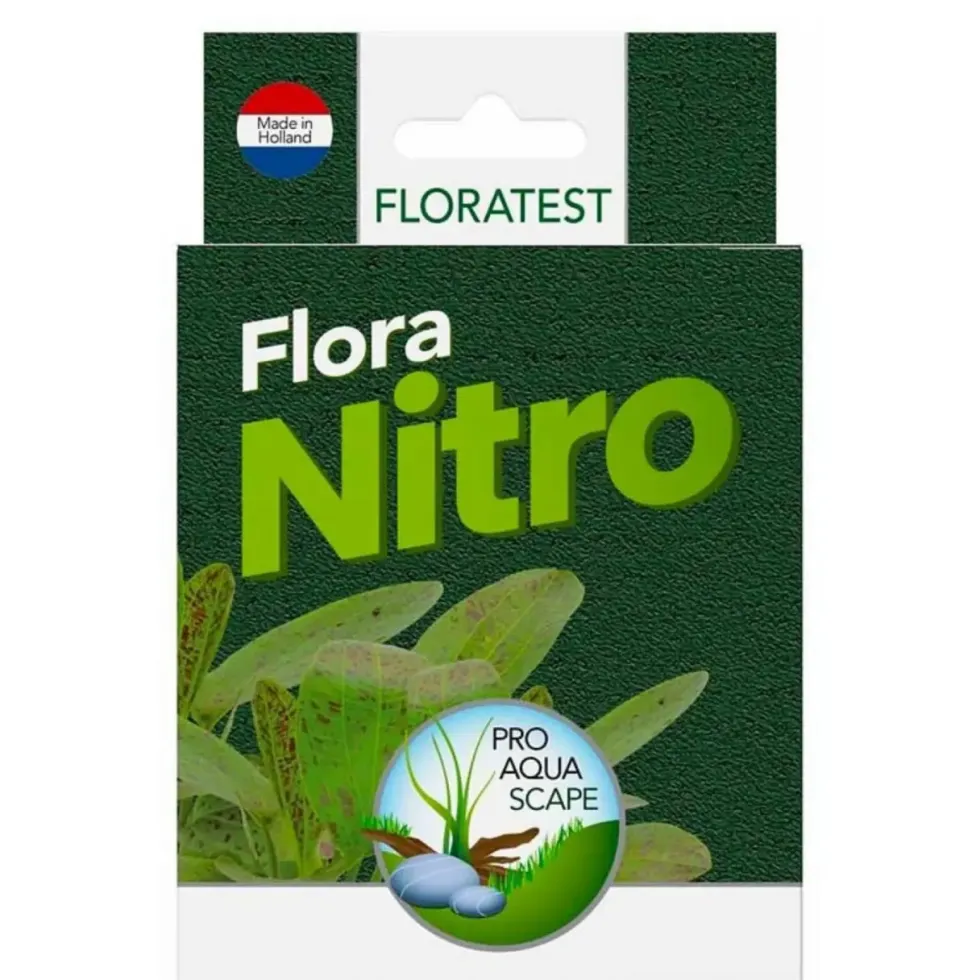 Test nitrate pour aquaflora, COLOMBO - modèle Flora Nitro Test