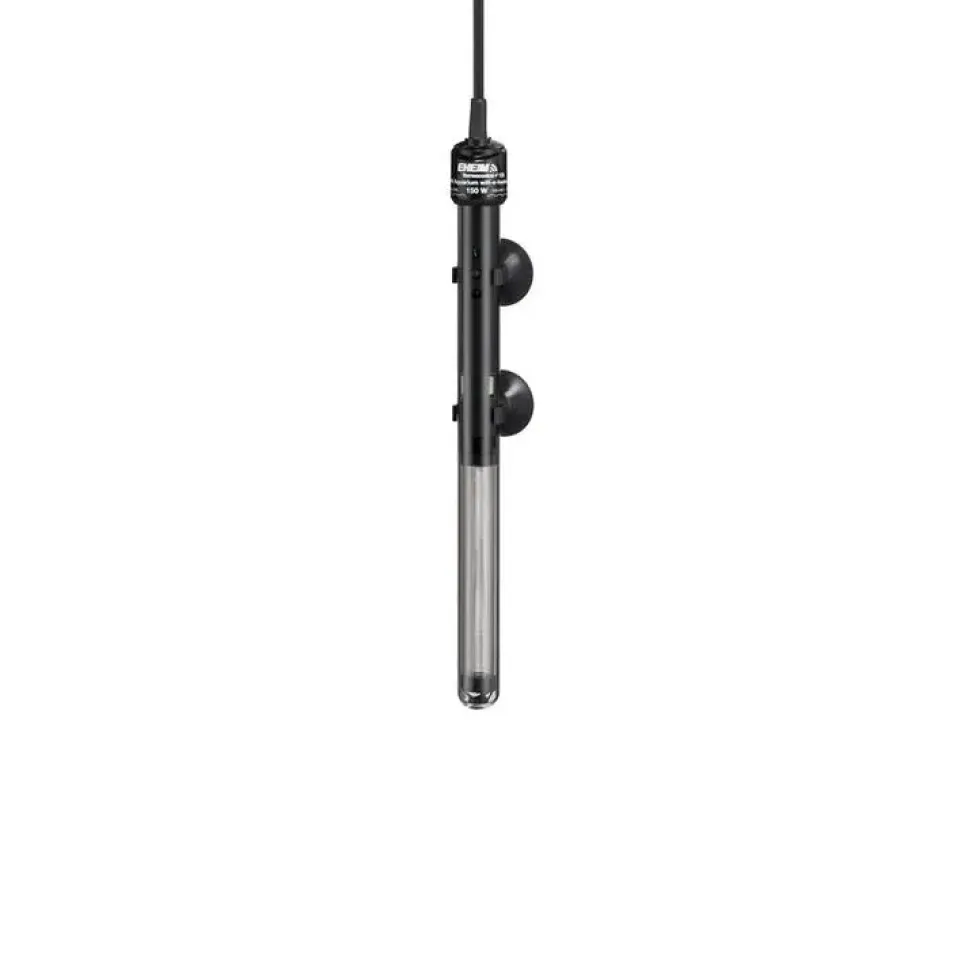 Thermocontrol+e connecté pour aquarium EHEIM – 150W