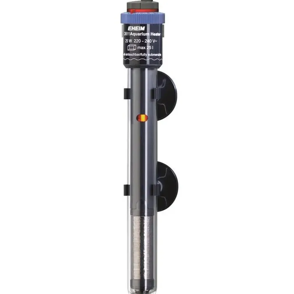 Thermocontrol pour aquarium EHEIM – 25W