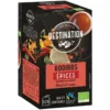 Thé rooibos épices 20 sachets bio Destination - 40 g