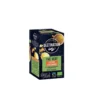 Thé vert citron gingembre Destination - 36 g