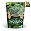 Thé vert gyokuro bio en sachet de 50 g