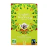 Thé vert mangue et ananas bio English Tea - 20 sachets